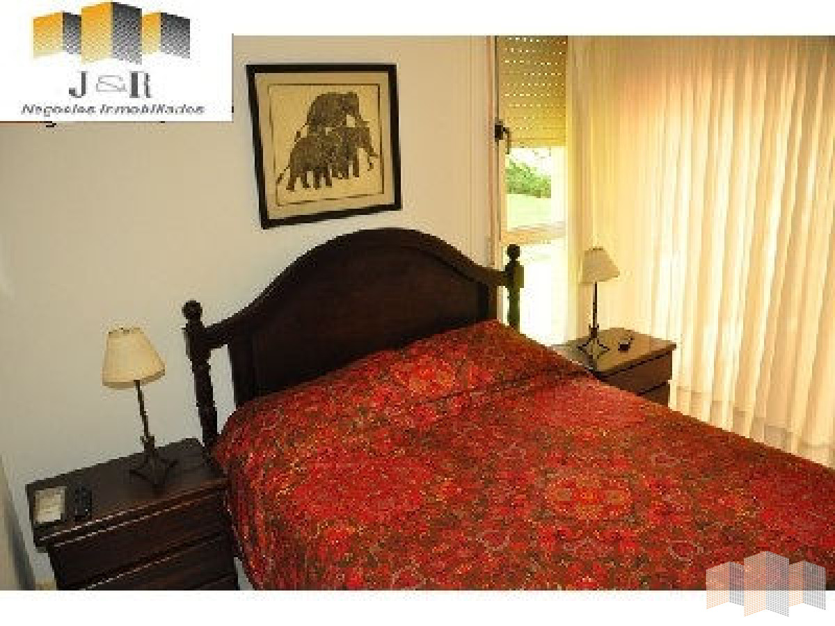 Apartamento ID.924 - CON MUY LINDO ENTORNO ARBOLADO