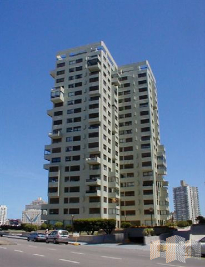 Apartamento ID.931 - Apartamento en Punta del Este, Brava