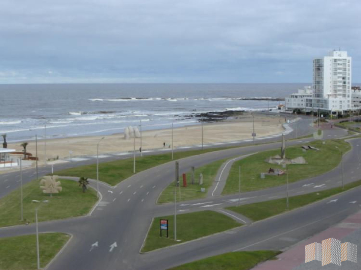 Apartamento ID.931 - Apartamento en Punta del Este, Brava