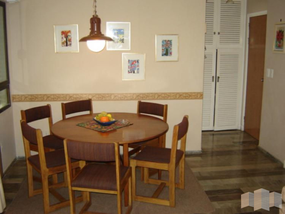 Apartamento ID.931 - Apartamento en Punta del Este, Brava