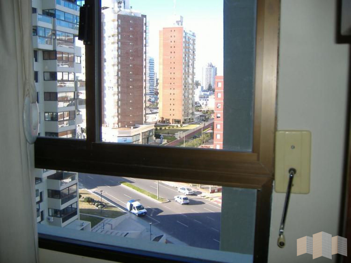 Apartamento ID.931 - Apartamento en Punta del Este, Brava