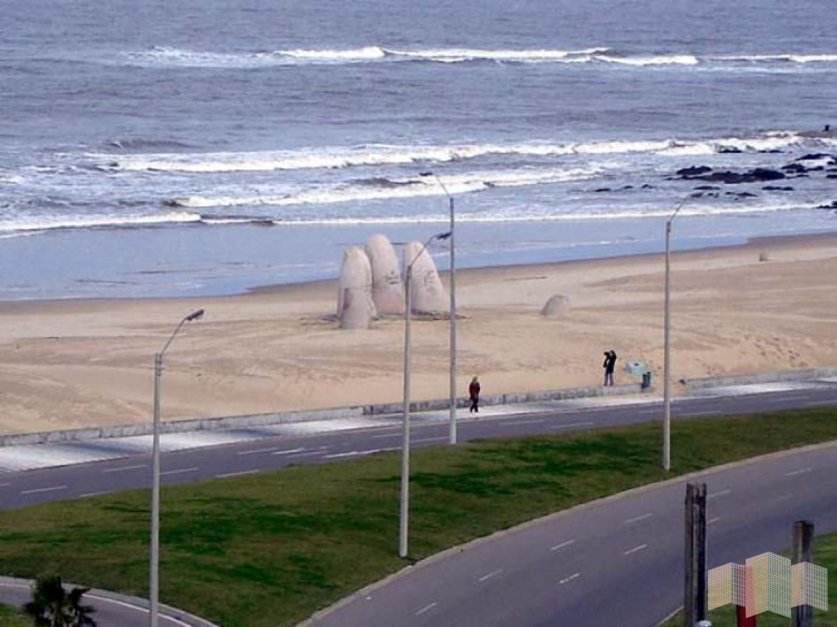 Apartamento ID.931 - Apartamento en Punta del Este, Brava