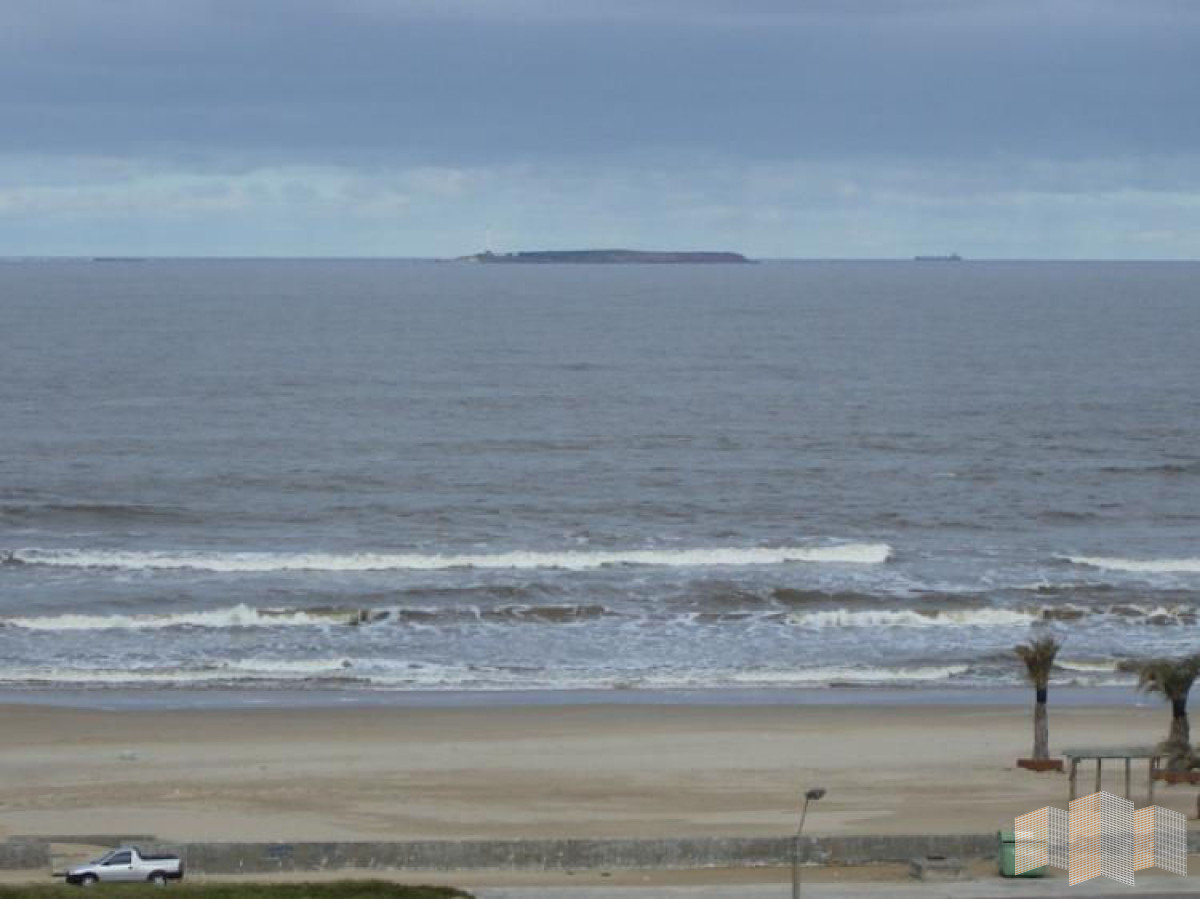 Apartamento ID.931 - Apartamento en Punta del Este, Brava