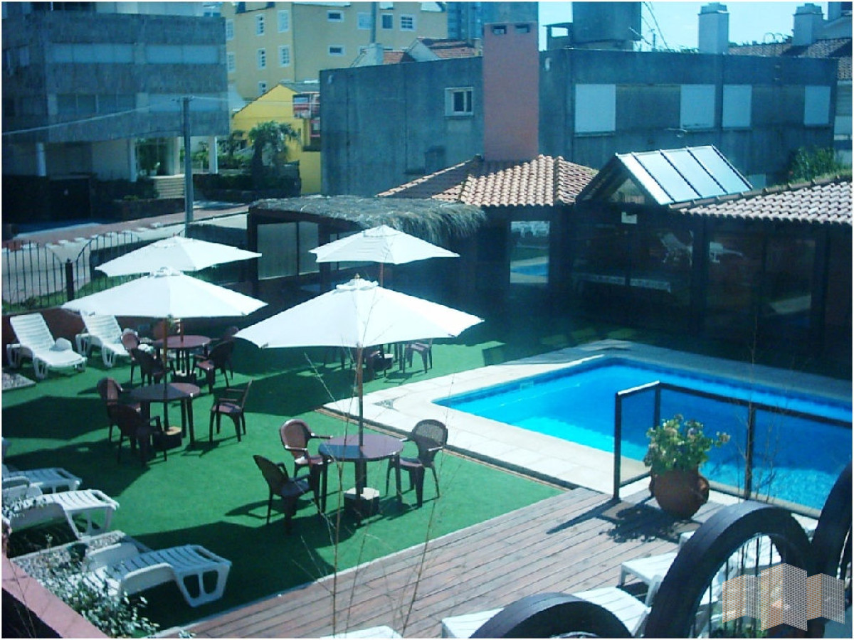 Apartamento ID.932 - A metros de la playa 