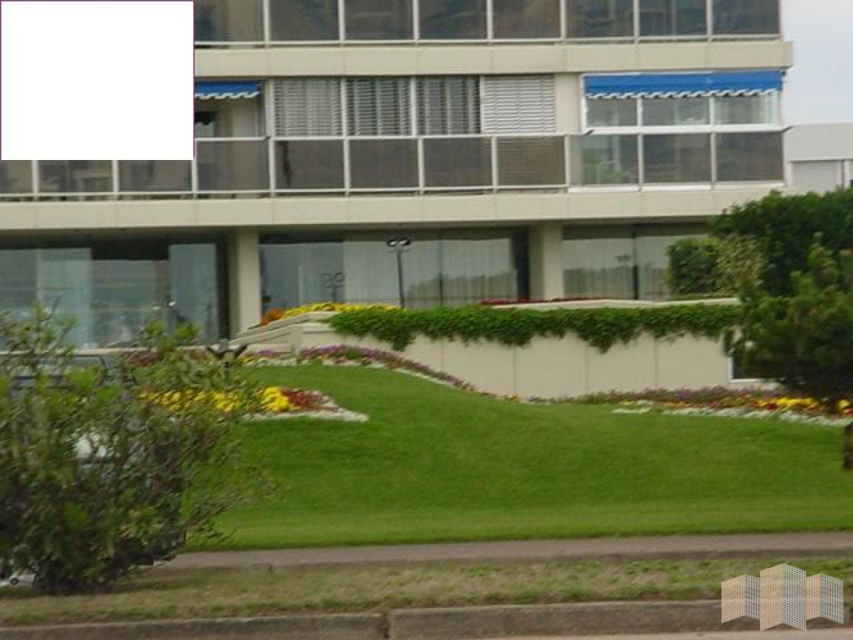 Apartamento ID.975 - Apartamento en Punta del Este, Mansa