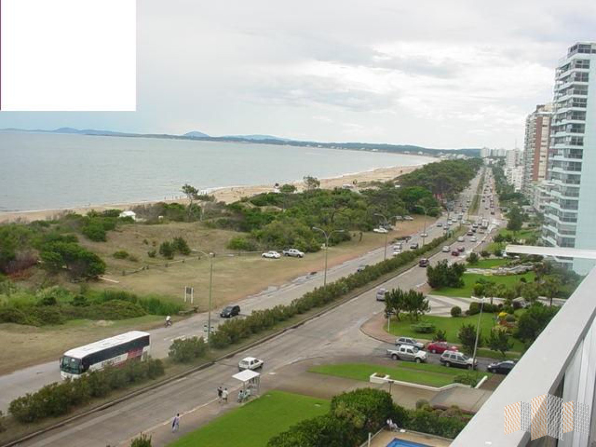 Apartamento ID.975 - Apartamento en Punta del Este, Mansa