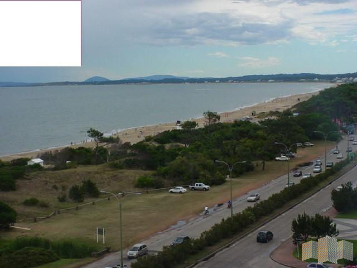 Apartamento ID.975 - Apartamento en Punta del Este, Mansa