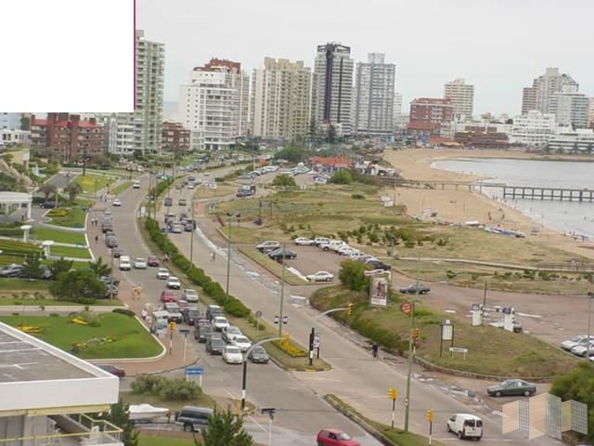 Apartamento ID.975 - Apartamento en Punta del Este, Mansa