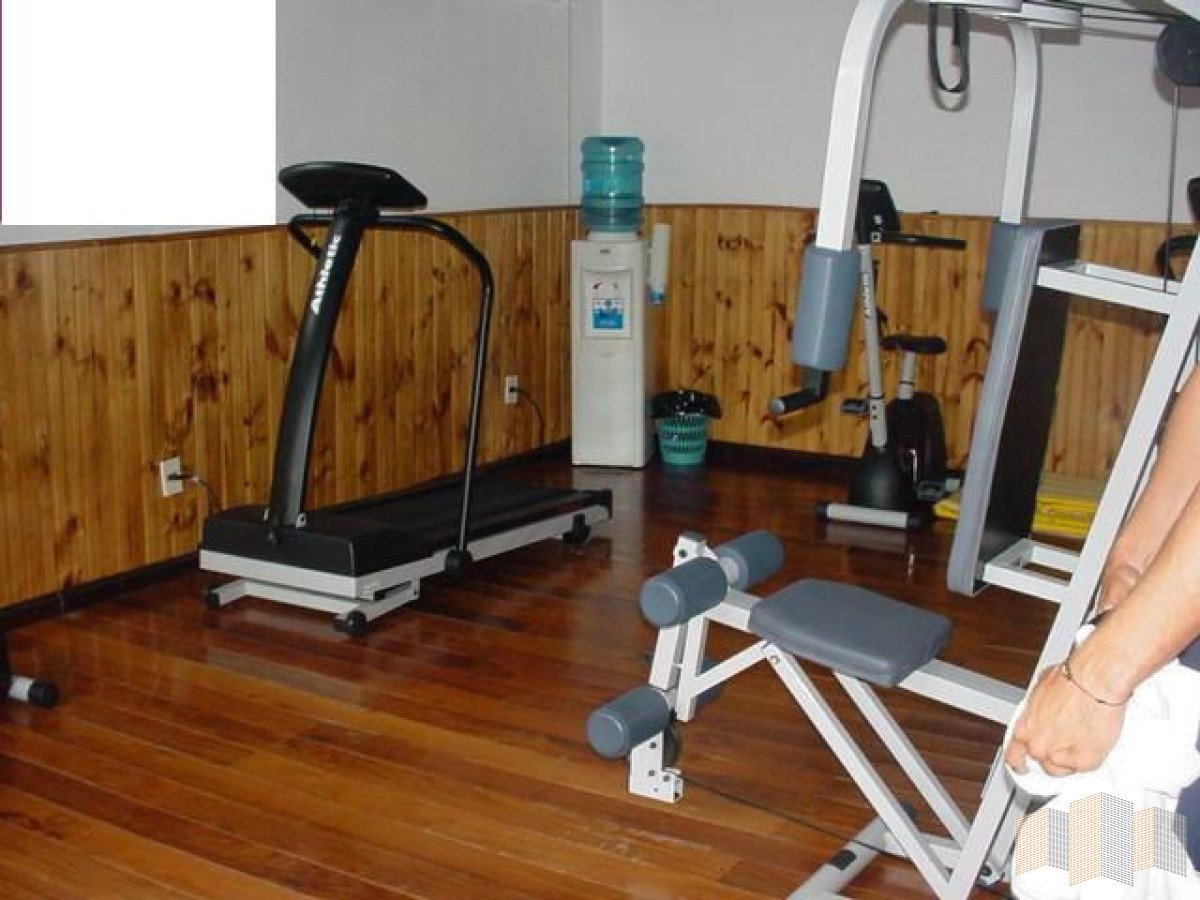 Apartamento ID.975 - Apartamento en Punta del Este, Mansa