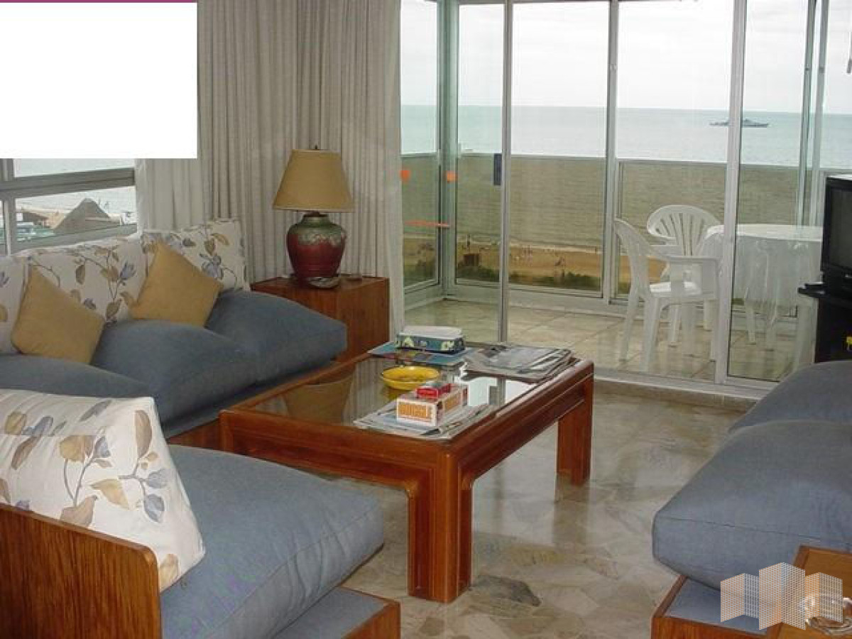 Apartamento ID.975 - Apartamento en Punta del Este, Mansa
