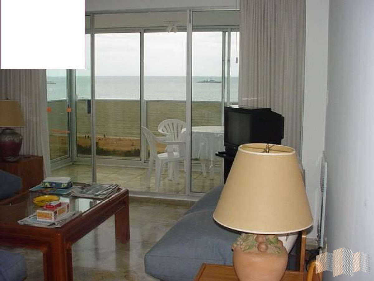 Apartamento ID.975 - Apartamento en Punta del Este, Mansa