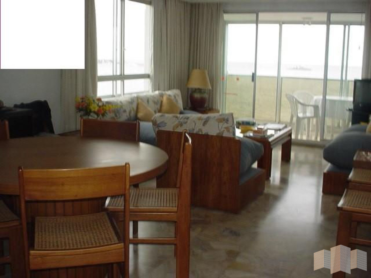 Apartamento ID.975 - Apartamento en Punta del Este, Mansa