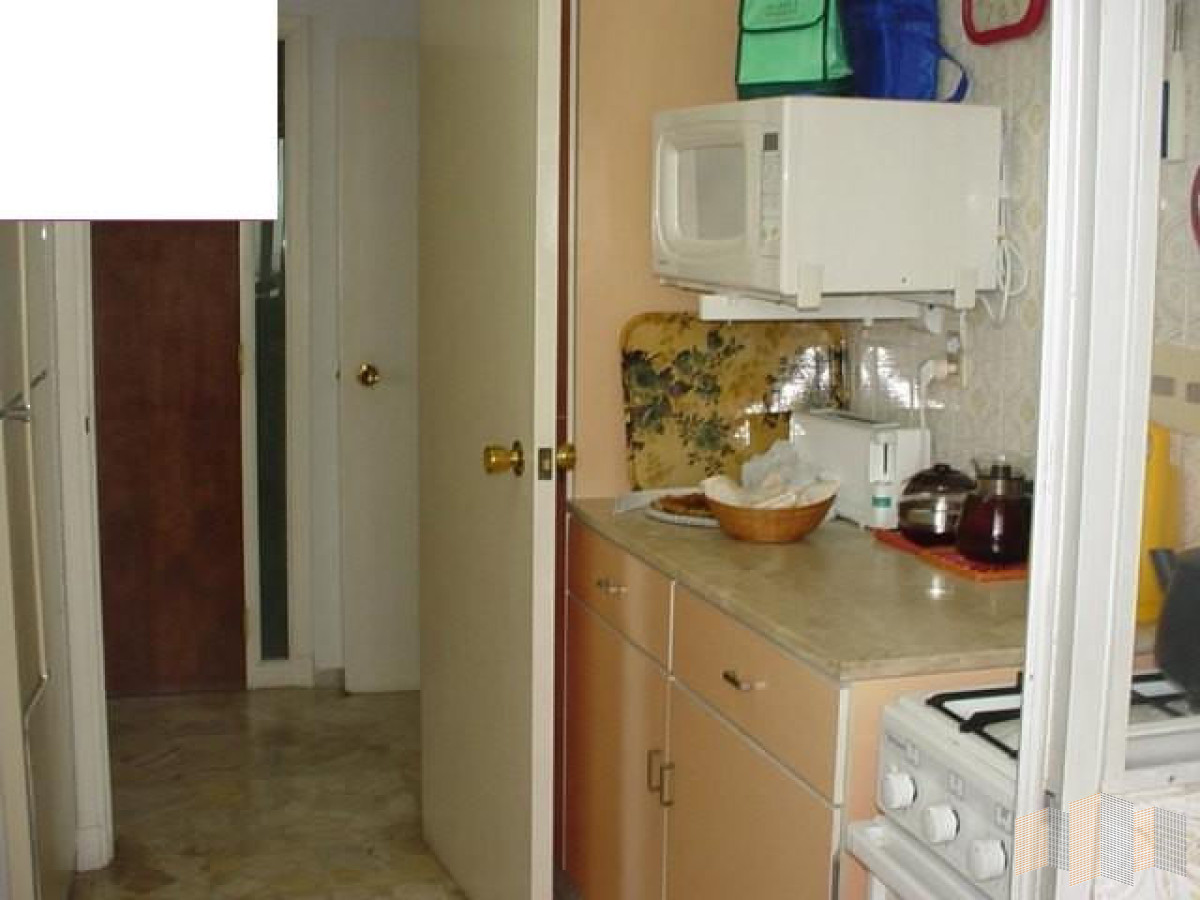 Apartamento ID.975 - Apartamento en Punta del Este, Mansa