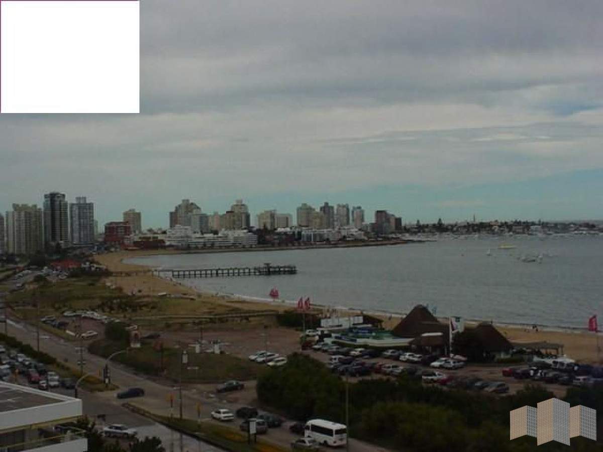 Apartamento ID.975 - Apartamento en Punta del Este, Mansa