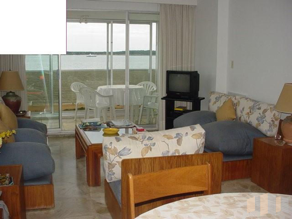 Apartamento ID.975 - Apartamento en Punta del Este, Mansa