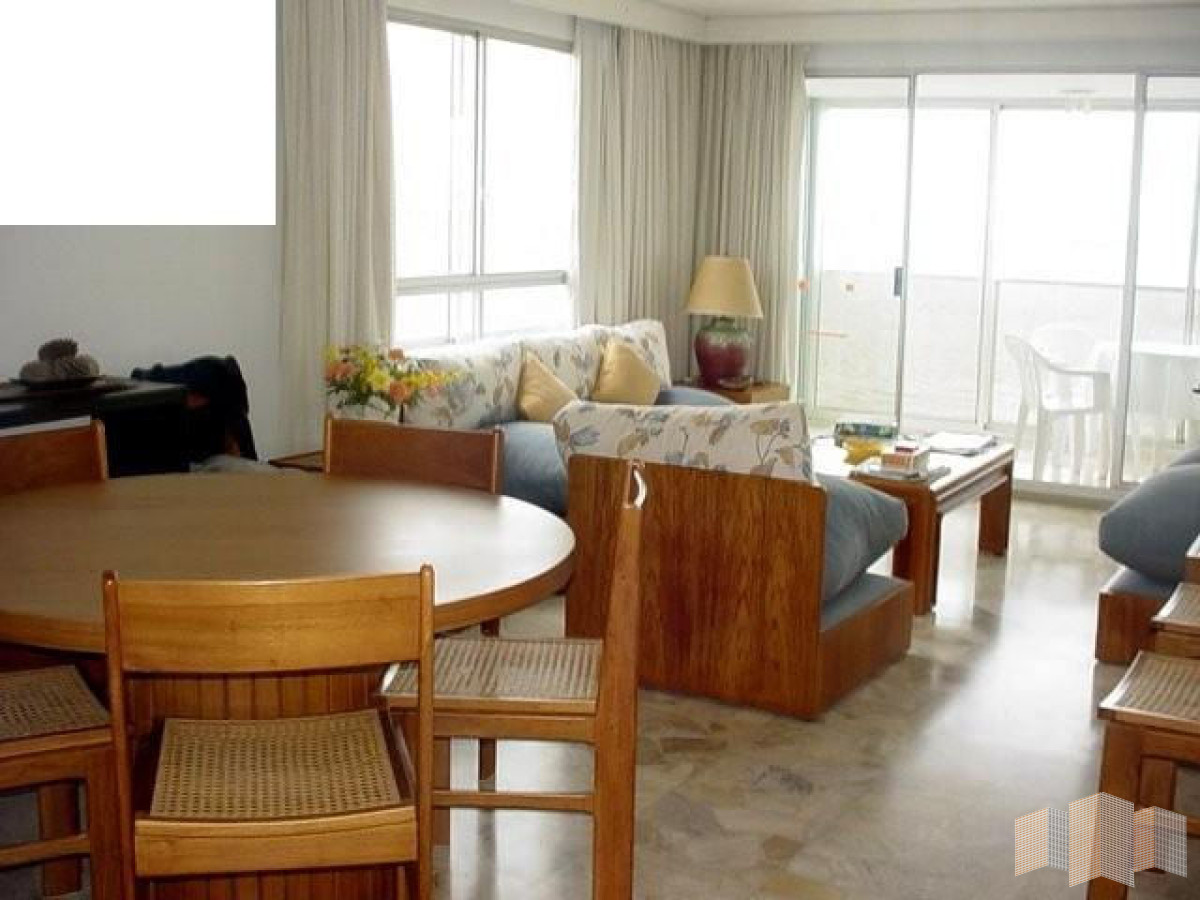 Apartamento ID.975 - Apartamento en Punta del Este, Mansa