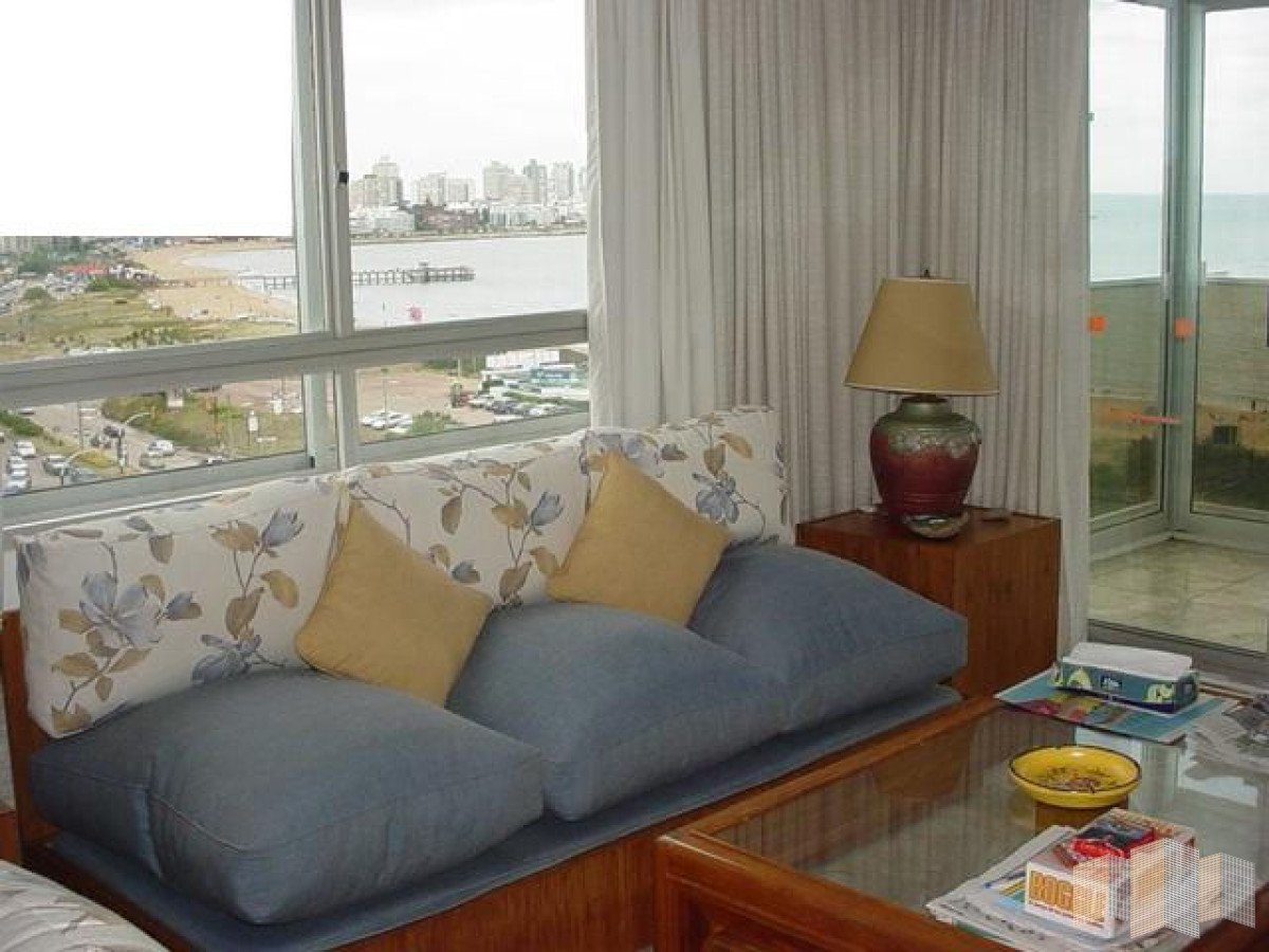 Apartamento ID.975 - Apartamento en Punta del Este, Mansa