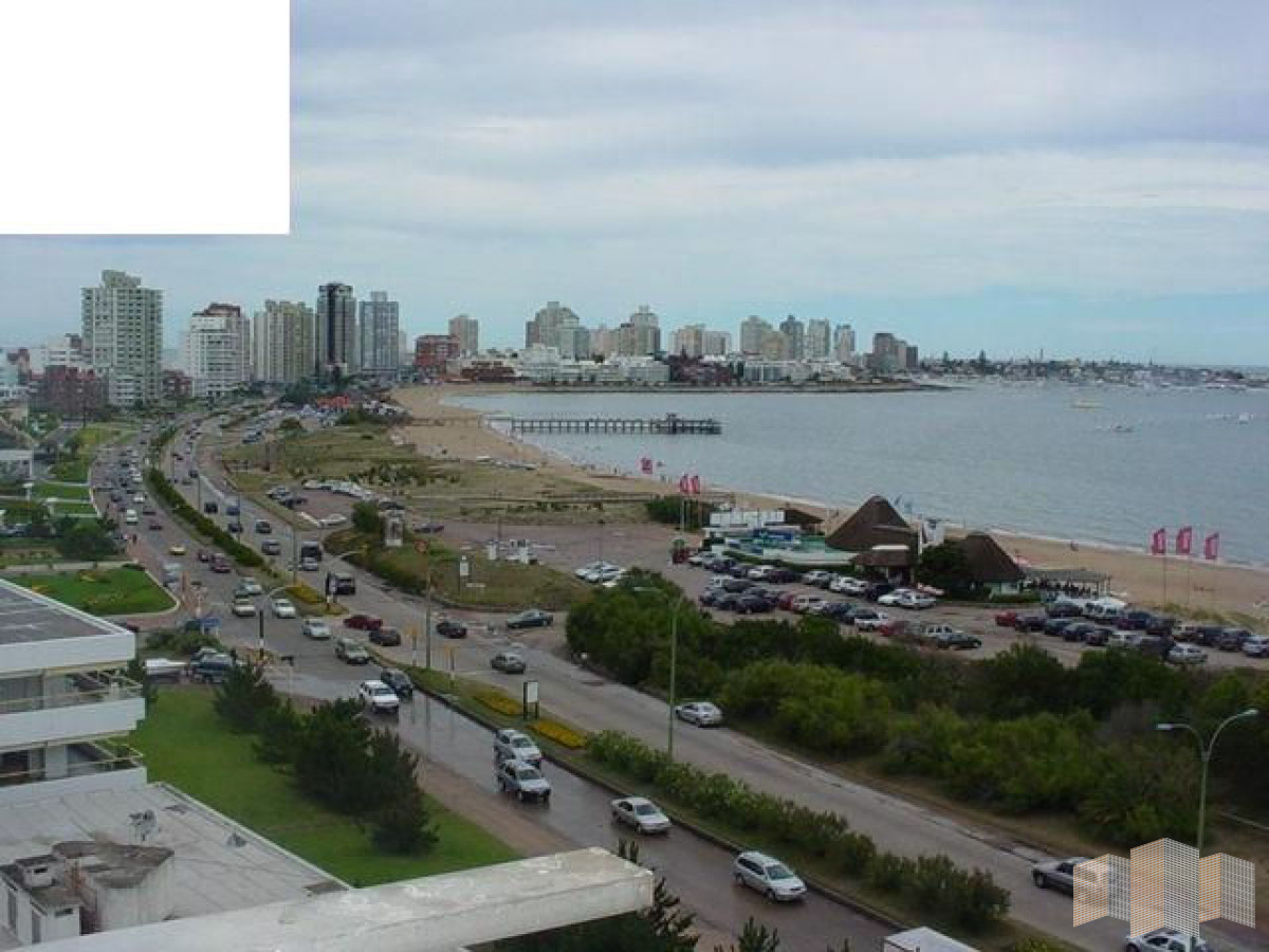 Apartamento ID.975 - Apartamento en Punta del Este, Mansa