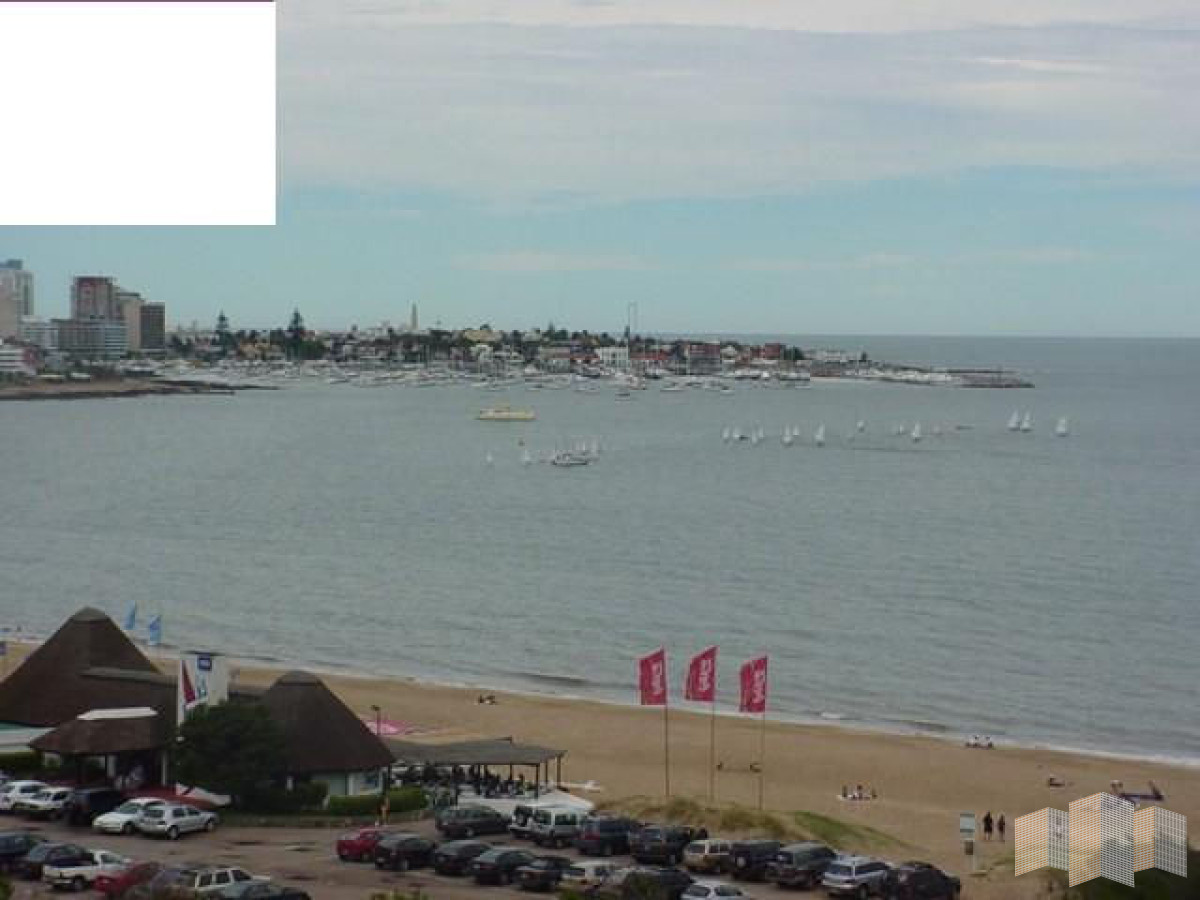 Apartamento ID.975 - Apartamento en Punta del Este, Mansa