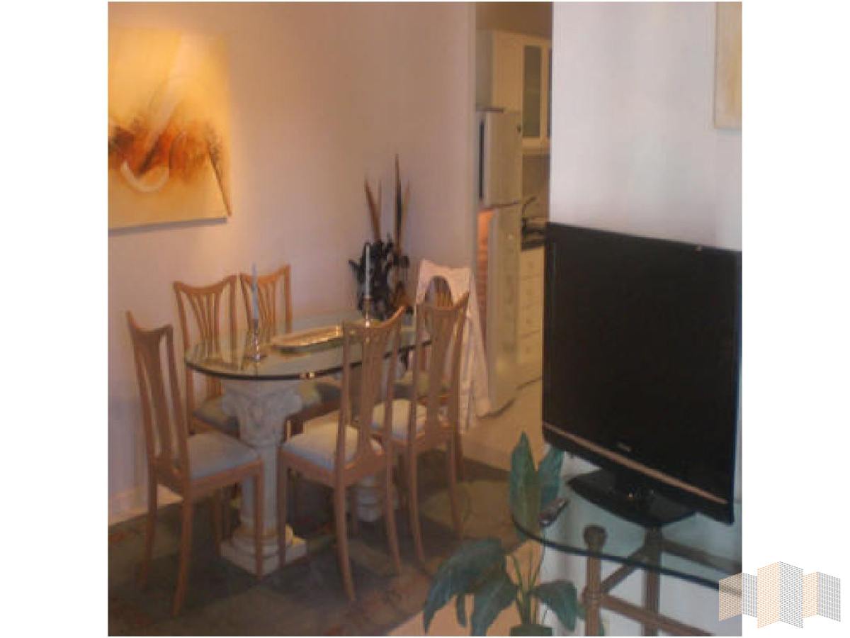 Apartamento ID.998 - Apartamento en Punta del Este, Mansa
