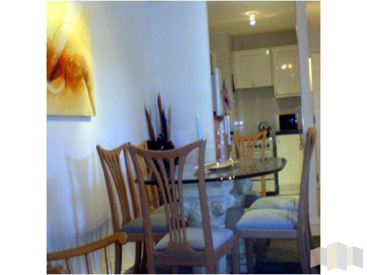 Apartamento ID.998 - Apartamento en Punta del Este, Mansa