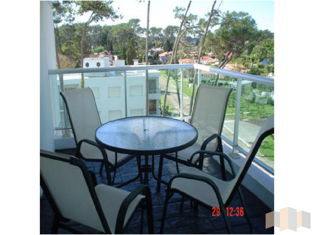 Apartamento ID.998 - Apartamento en Punta del Este, Mansa