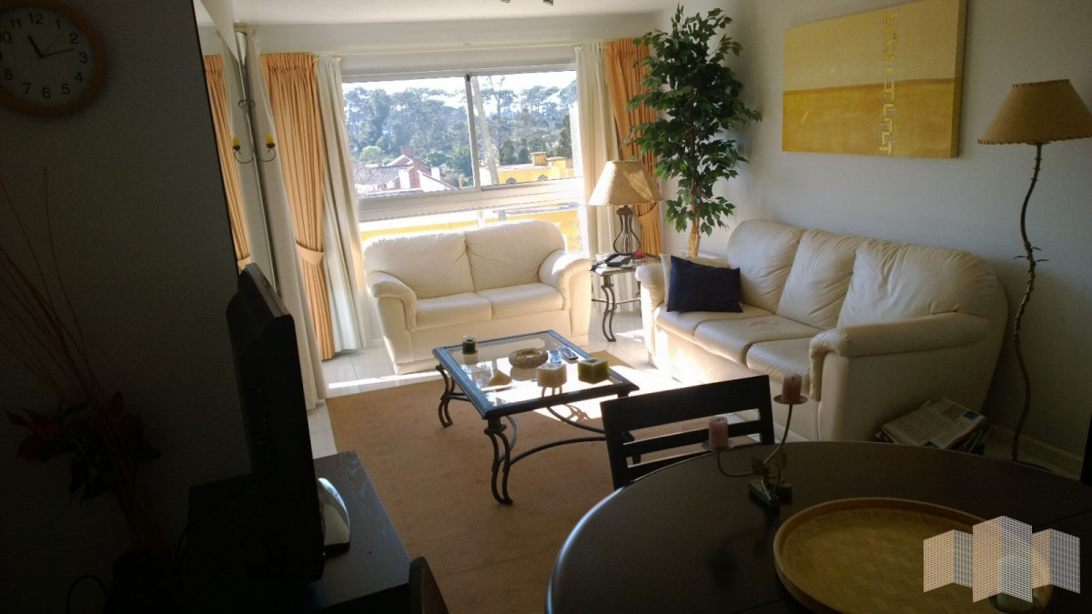Apartamento ID.999 - Apartamento en Punta del Este, Mansa