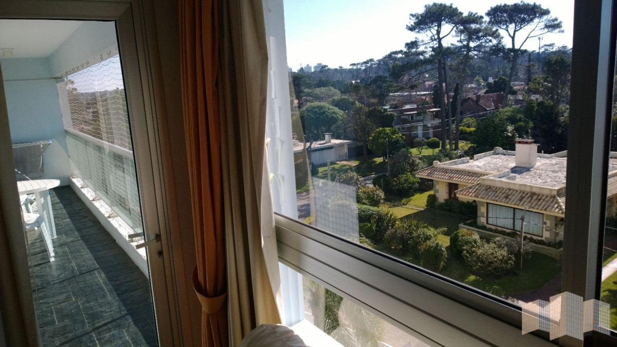 Apartamento ID.999 - Apartamento en Punta del Este, Mansa