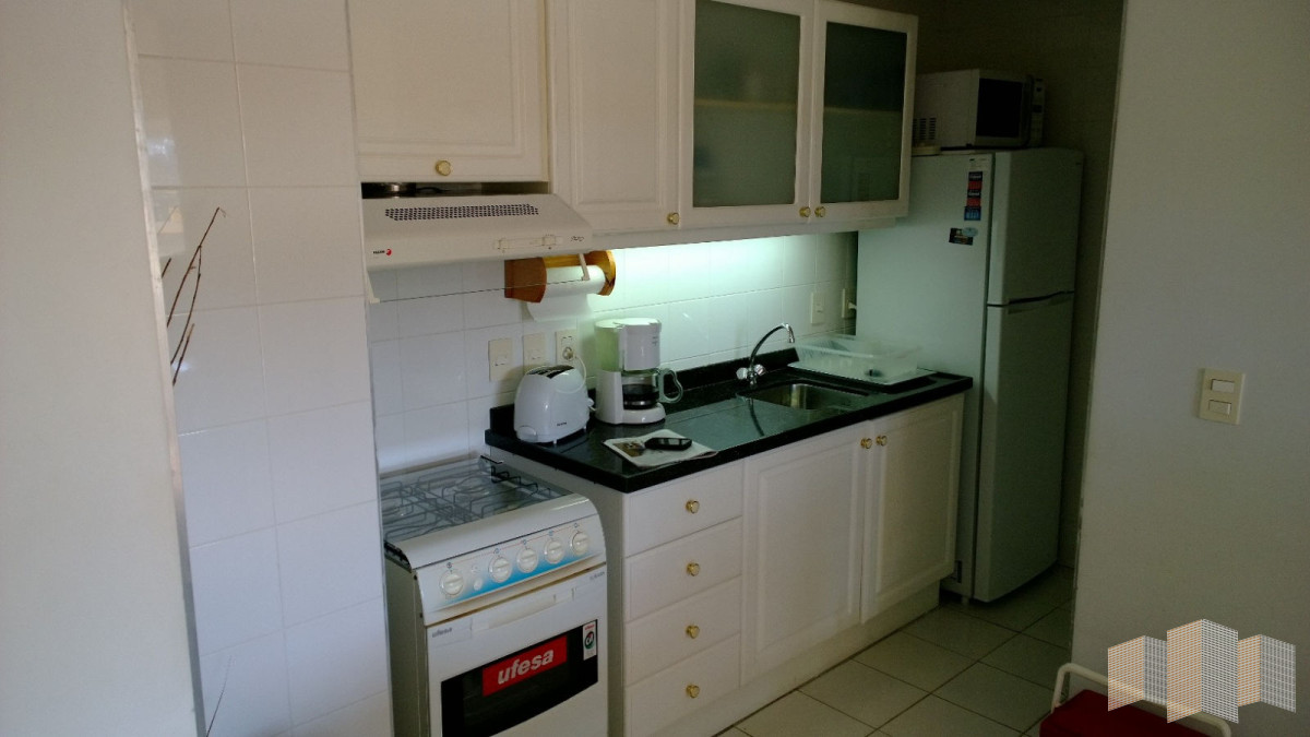 Apartamento ID.999 - Apartamento en Punta del Este, Mansa