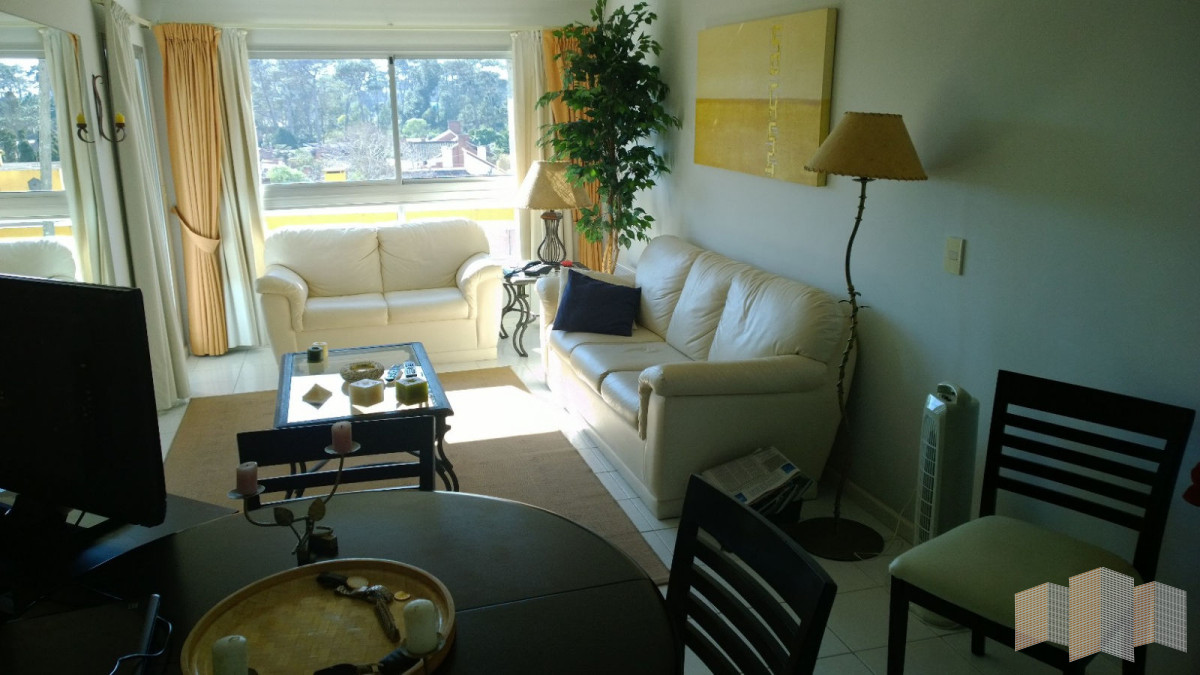 Apartamento ID.999 - Apartamento en Punta del Este, Mansa