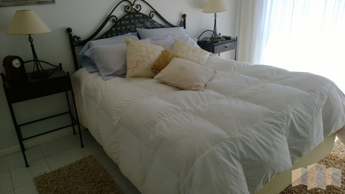 Apartamento ID.999 - Apartamento en Punta del Este, Mansa