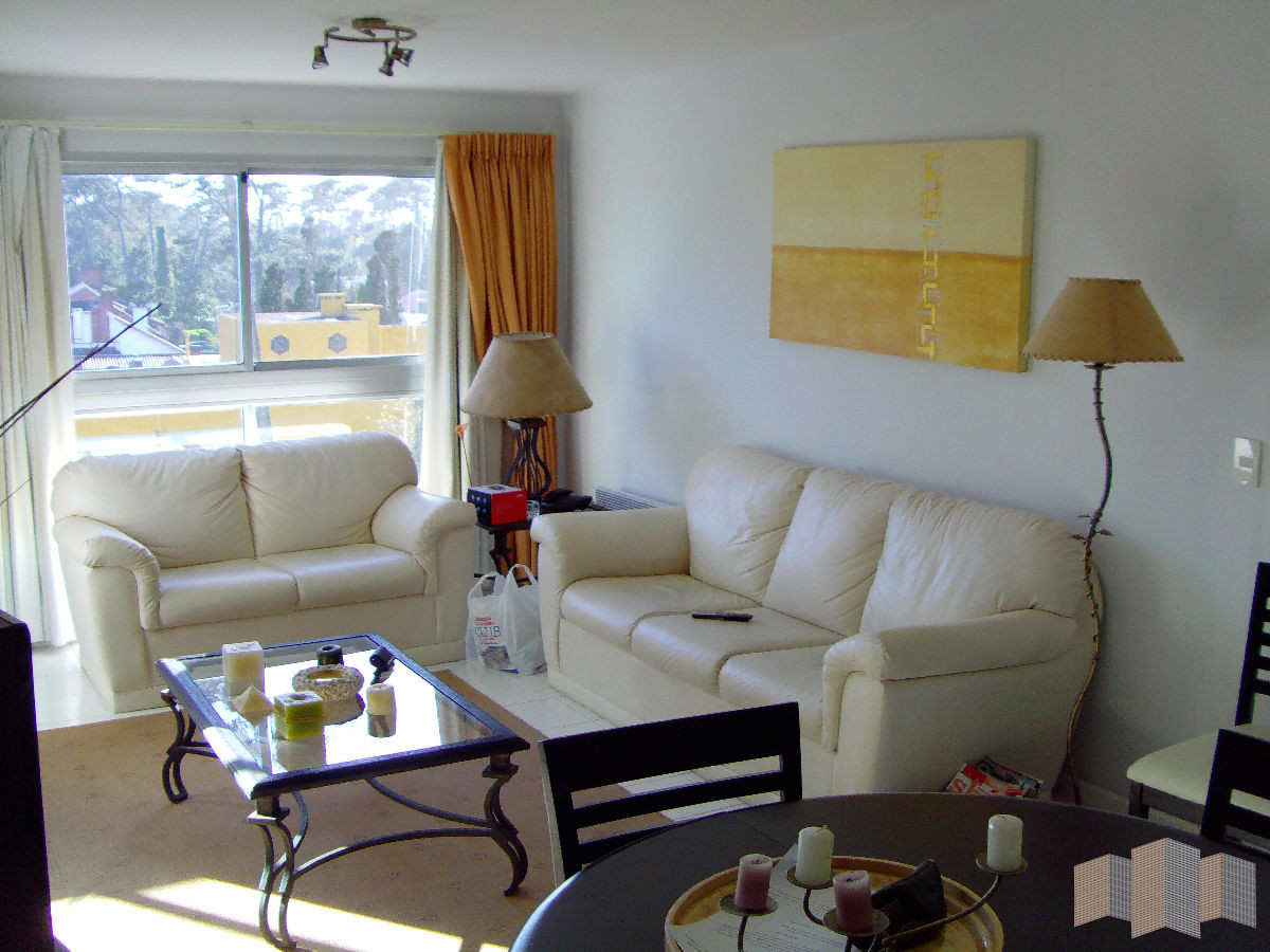 Apartamento ID.999 - Apartamento en Punta del Este, Mansa