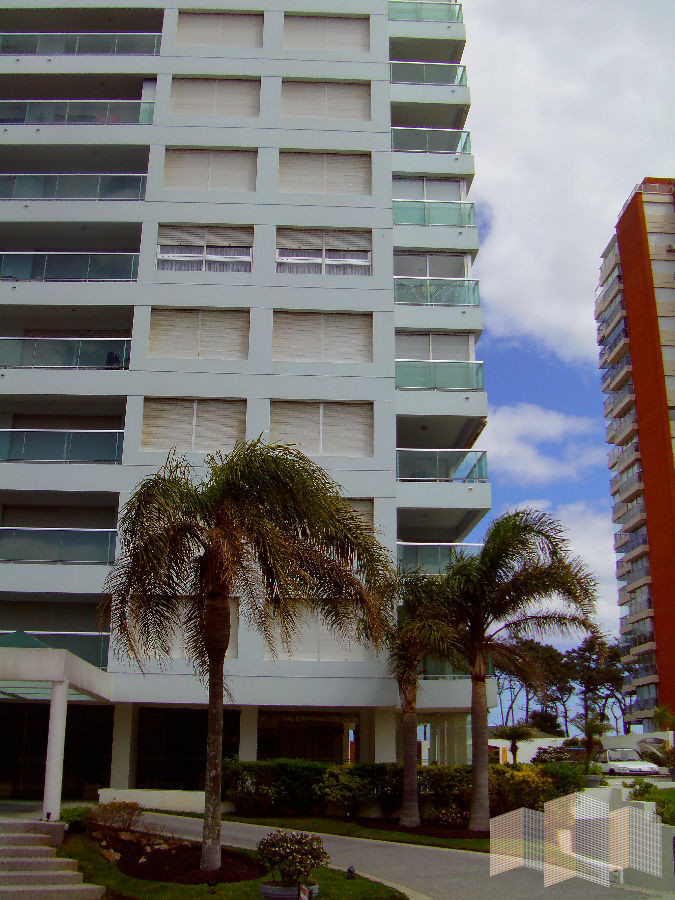Apartamento ID.999 - Apartamento en Punta del Este, Mansa