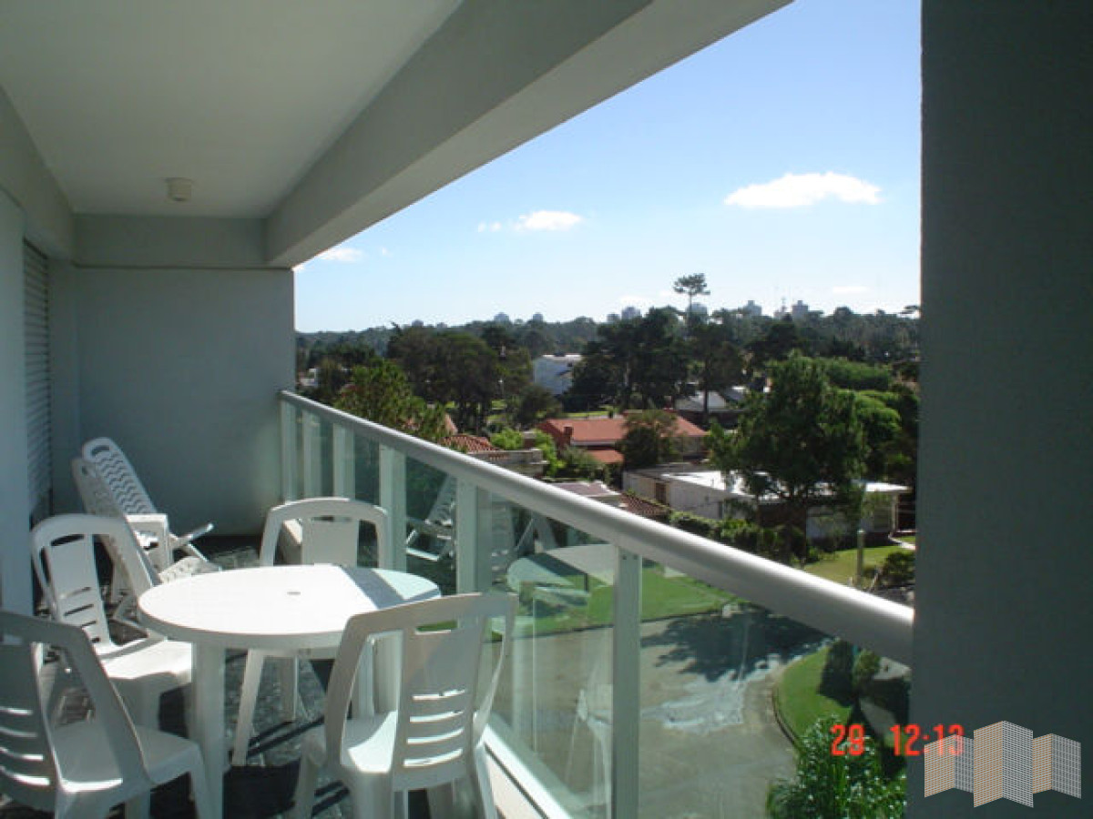 Apartamento ID.999 - Apartamento en Punta del Este, Mansa