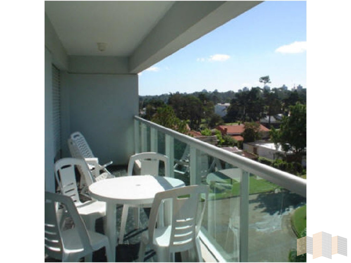 Apartamento ID.999 - Apartamento en Punta del Este, Mansa