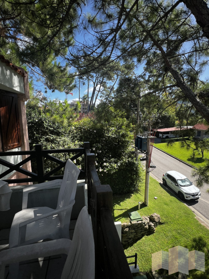Apartamento ID.270 - TU REFUGIO IDEAL EN PUNTA DEL ESTE