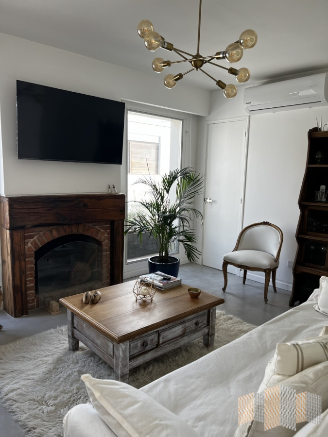 Apartamento ID.3346 - FRENTE AL MAR Y CON EXCELENTE VISTA 