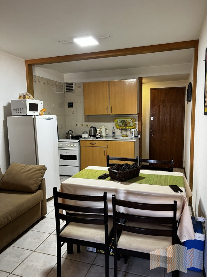 Apartamento ID.782 - Excelentemente ubicado 