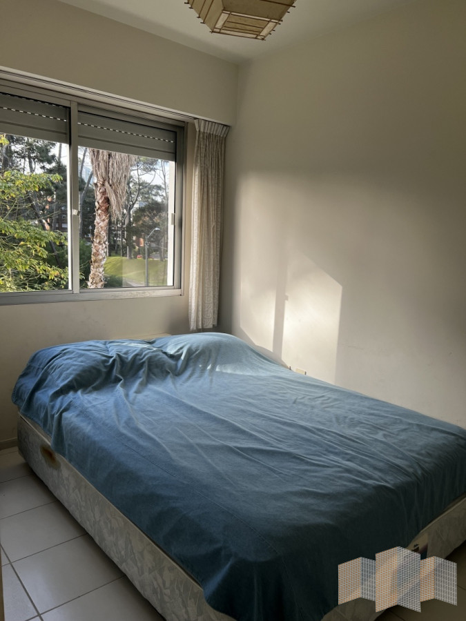 Apartamento ID.3345 - Precioso apartamento en playa mansa 