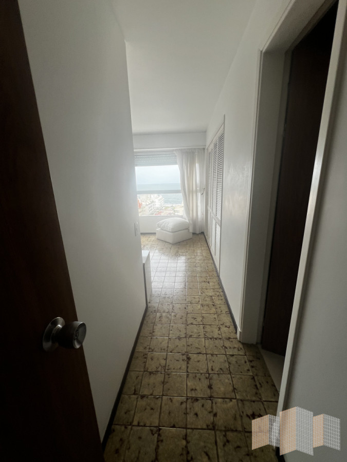 Apartamento ID.1015 - CON HERMOSA VISTA AL MAR 