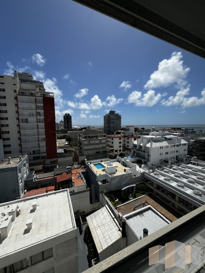 Apartamento ID.50 - PRECIOSO APARTAMENTO EN LA ZONA DEL PUERTO