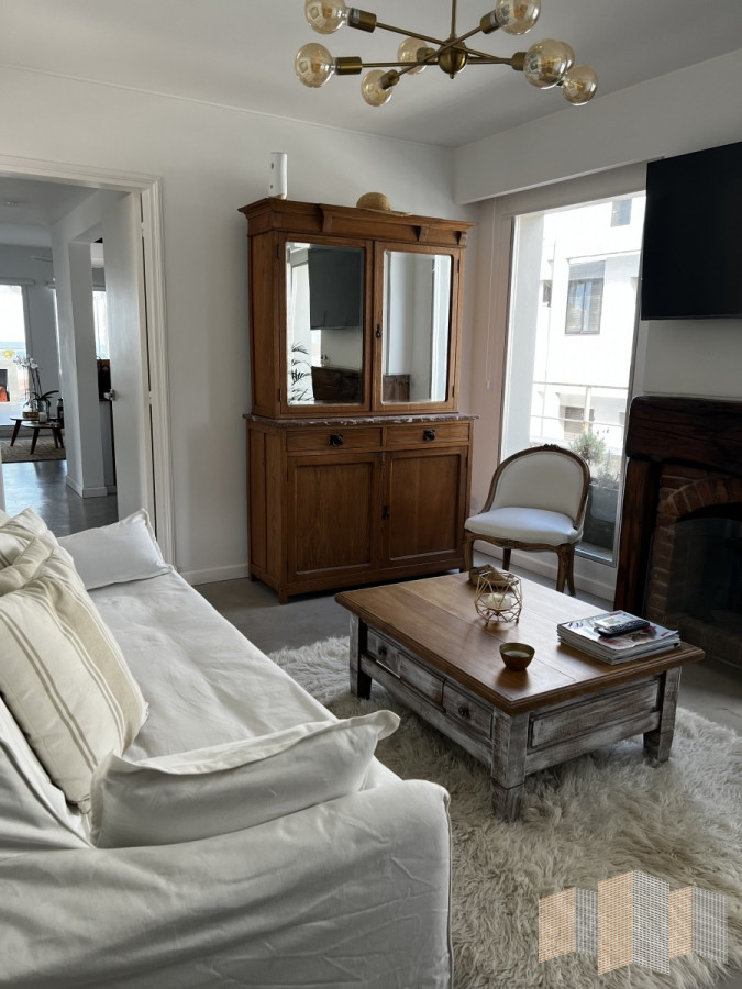 Apartamento ID.3346 - FRENTE AL MAR Y CON EXCELENTE VISTA 