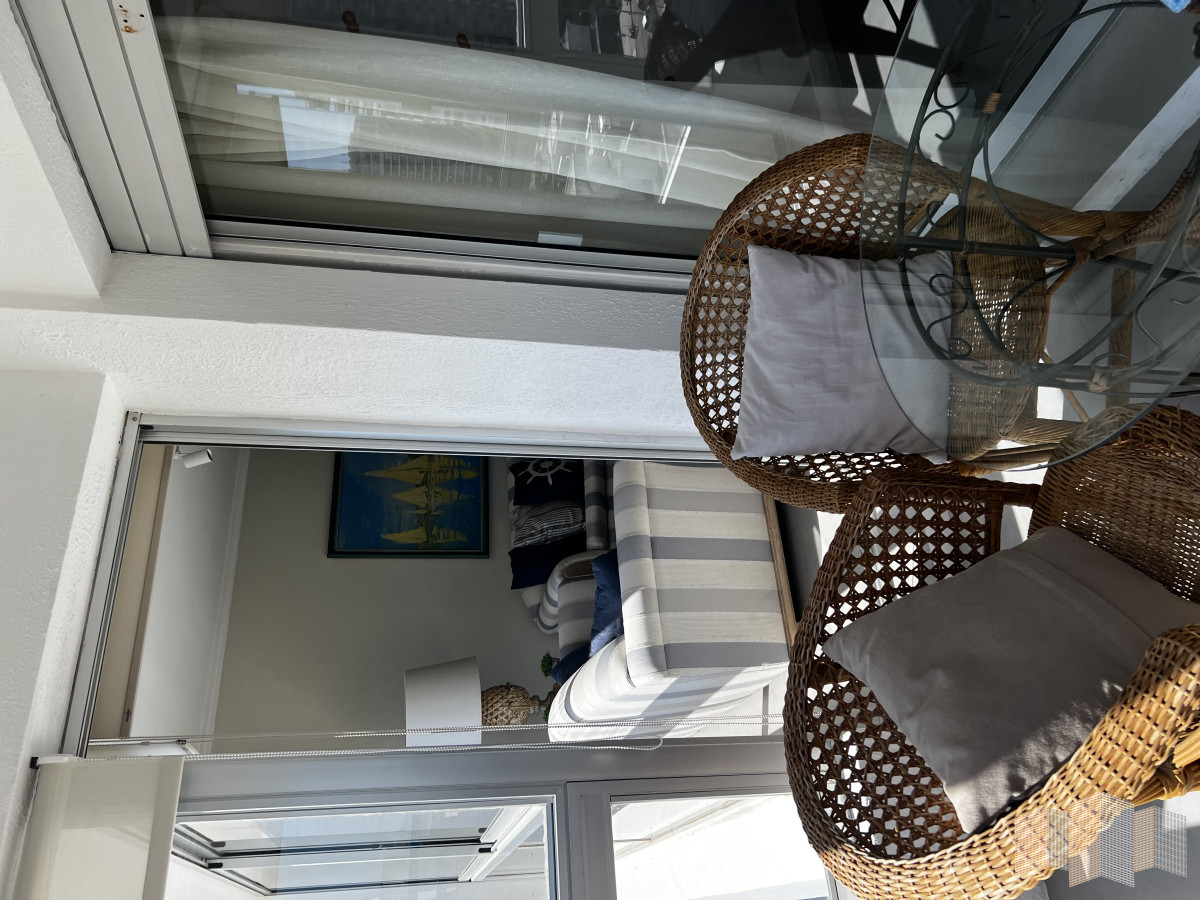 Apartamento ID.3404 - EXCELENTE UBICACION 