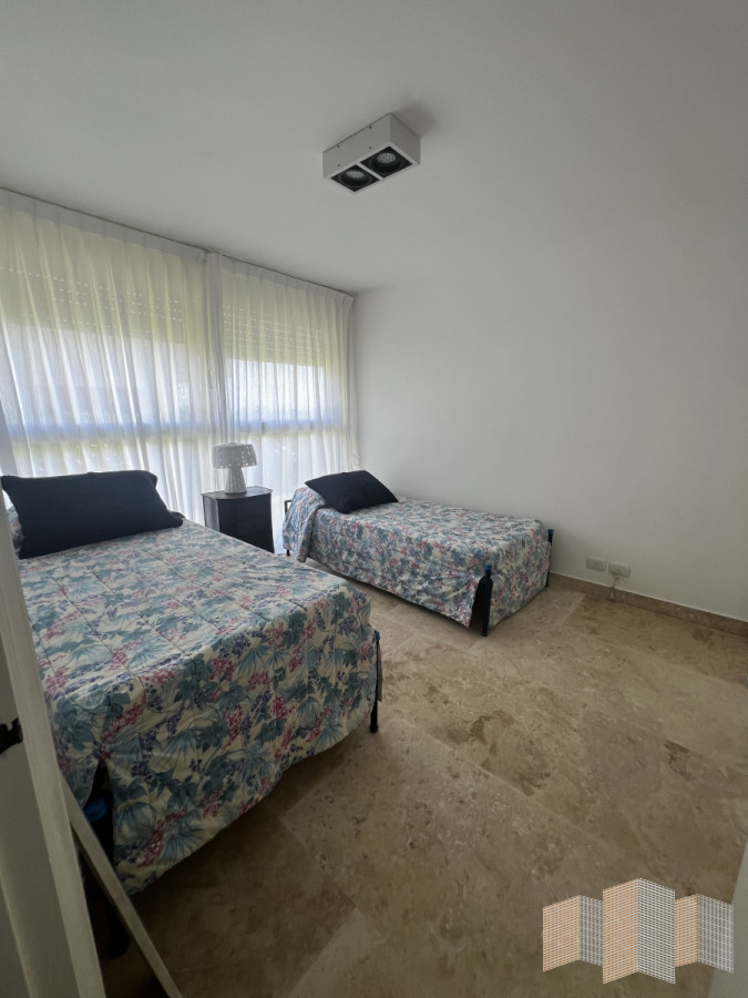 Apartamento ID.186 - EN LA EXCLUSIVA RAMBLA DEL PUERTO