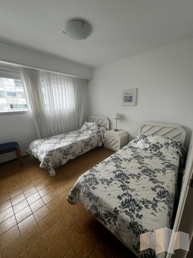 Apartamento ID.1015 - CON HERMOSA VISTA AL MAR 