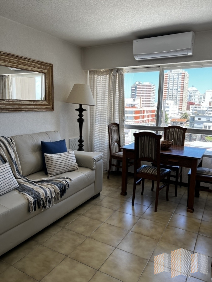 Apartamento ID.3332 - A METROS DE LA PLAYA
