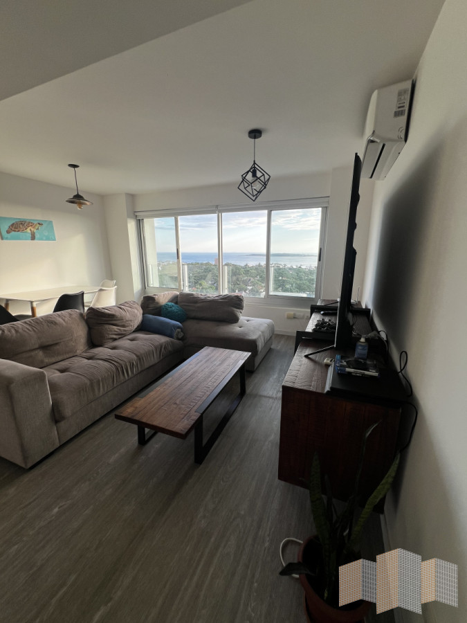 Apartamento ID.3375 - IDEAL PARA VIVIR TODO EL AÑO 