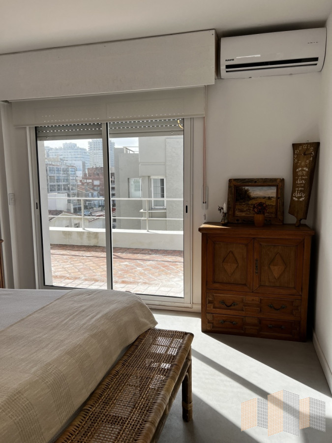 Apartamento ID.3346 - FRENTE AL MAR Y CON EXCELENTE VISTA 