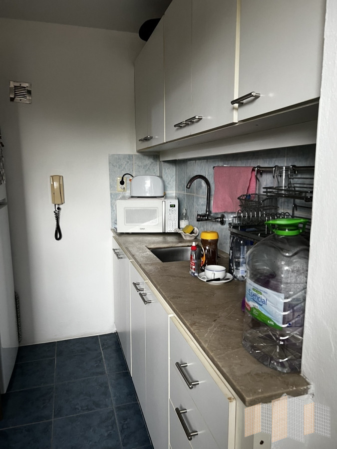 Apartamento ID.3349 - EN PLENO CENTRO DE MALDONADO