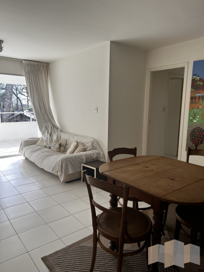 Apartamento ID.3345 - Precioso apartamento en playa mansa 